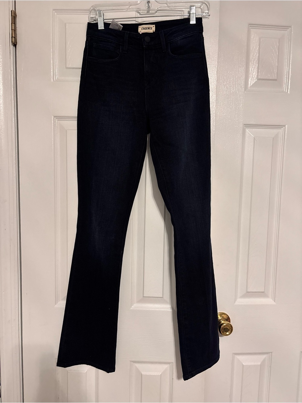 L’AGENCE  jeans size 24
